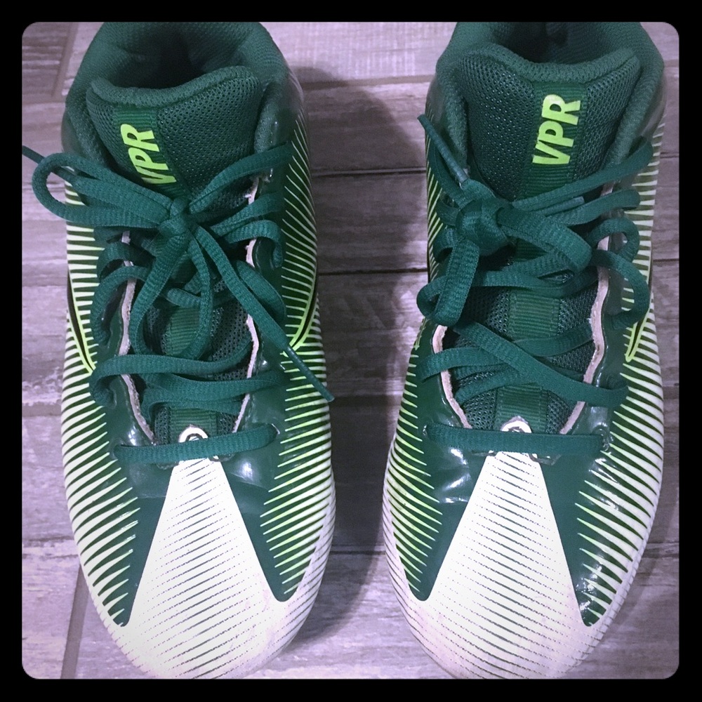 Nike VPR football cleats